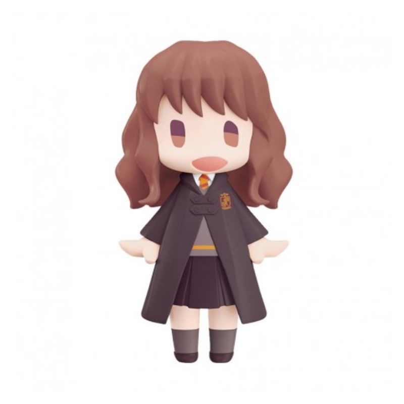Harry Potter Hermione Granger Hello! Figure by Good Smile Company
