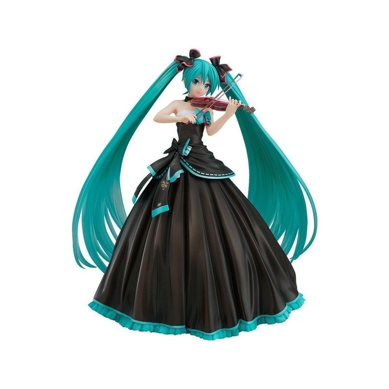 Hatsune Miku: Symphony 2017 Ver.
