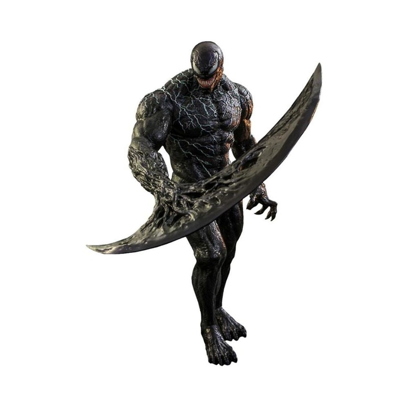 Hot Toys : Marvel – Venom