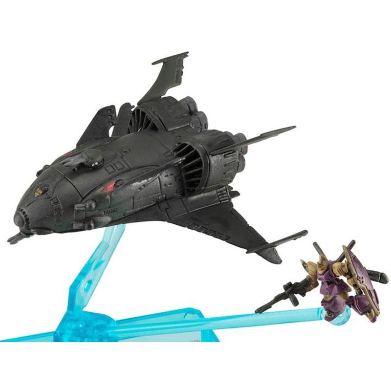 Mobile Suit Gundam Cosmo Fleet Collection Lili Marleen