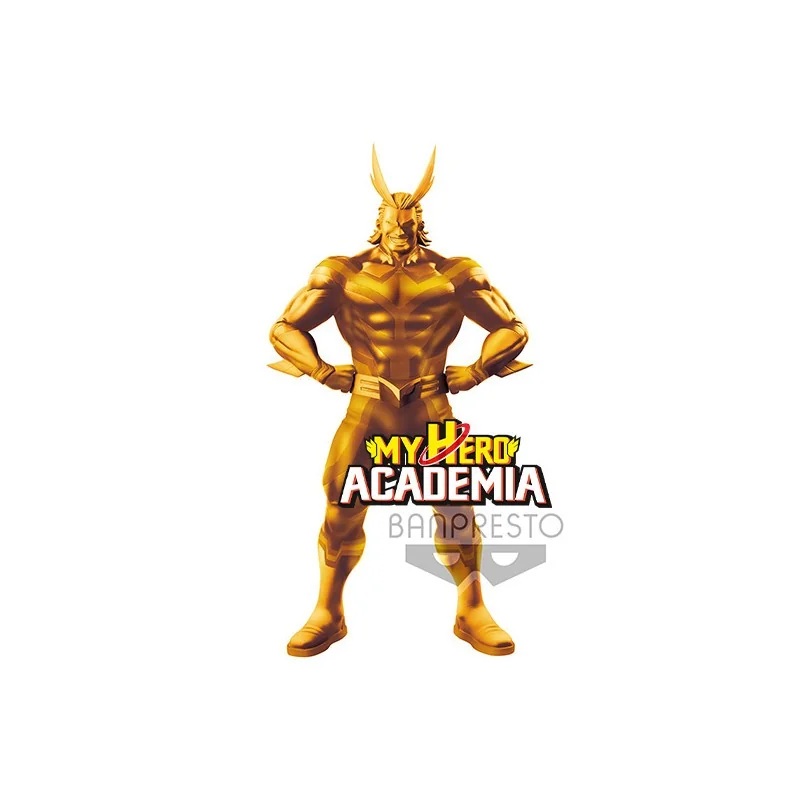 My Hero Academia Age Of Heroes All Might Special 20cm – W92 Figurine