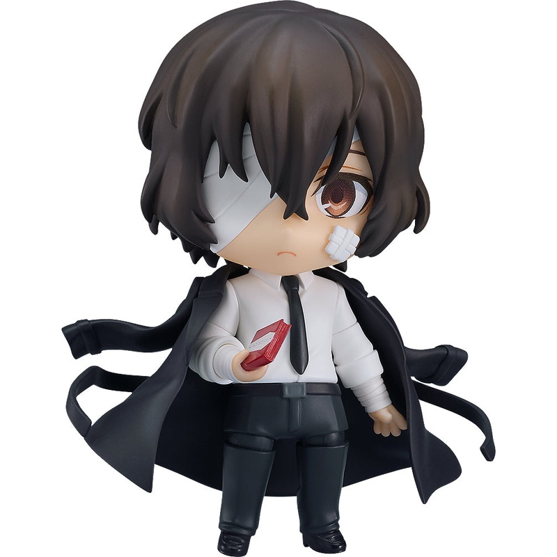 Nendoroid “Bungo Stray Dogs” Dazai Osamu Fifteen-Year-Old Ver.
