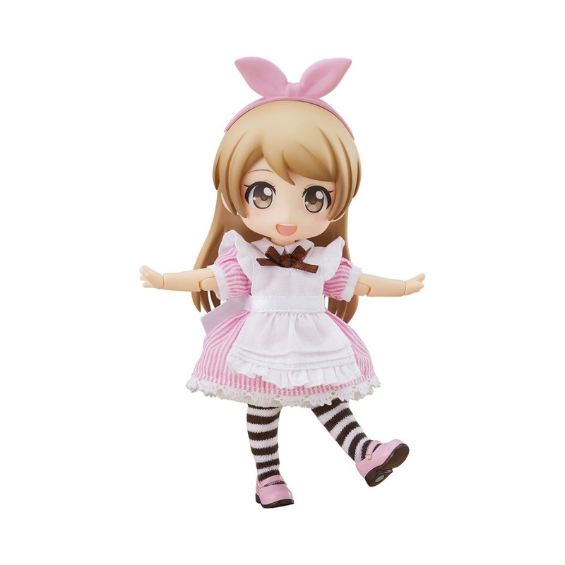 Nendoroid Doll Alice: Another Color by Good Smile Company