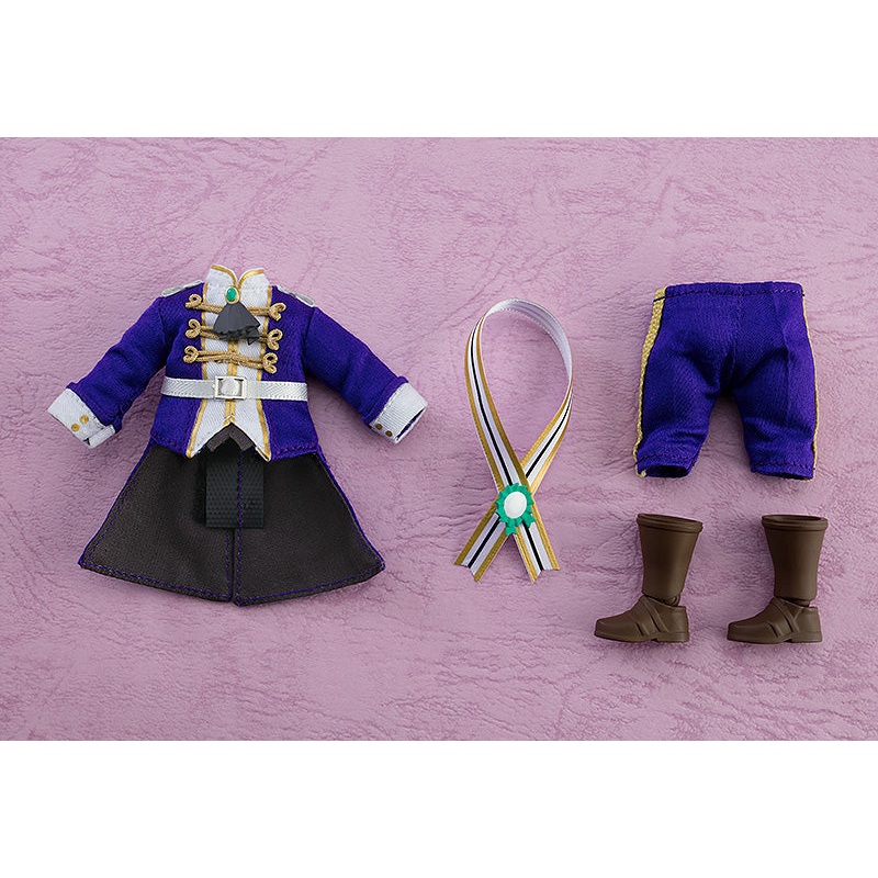 Nendoroid Doll Outfit Set: Mouse King