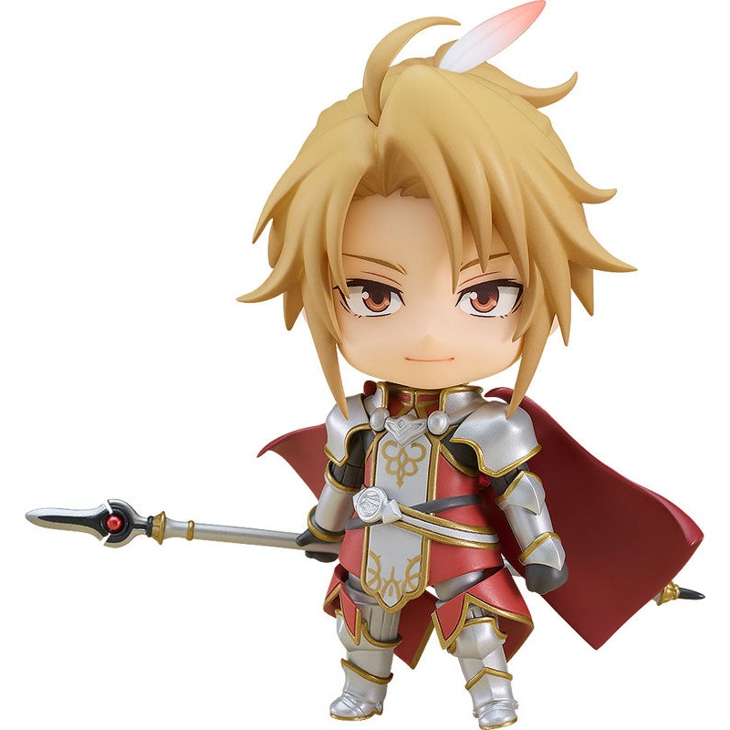 Nendoroid “The Rising of the Shield Hero Season 3” Spear Hero
