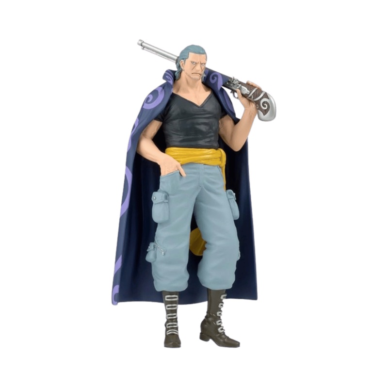 ONE PIECE DXFTHE GRANDLINE SERIESEXTRA BENN.BECKMAN