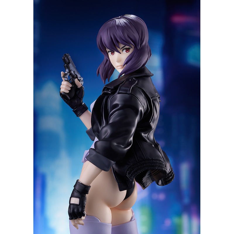 POP UP PARADE Ghost in the Shell STAND ALONE COMPLEX Kusanagi Motoko S.A.C. Ver.