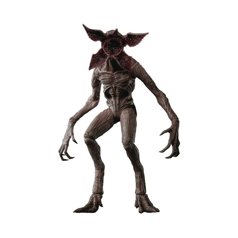 Threezero : Stranger Things – Demogorgon