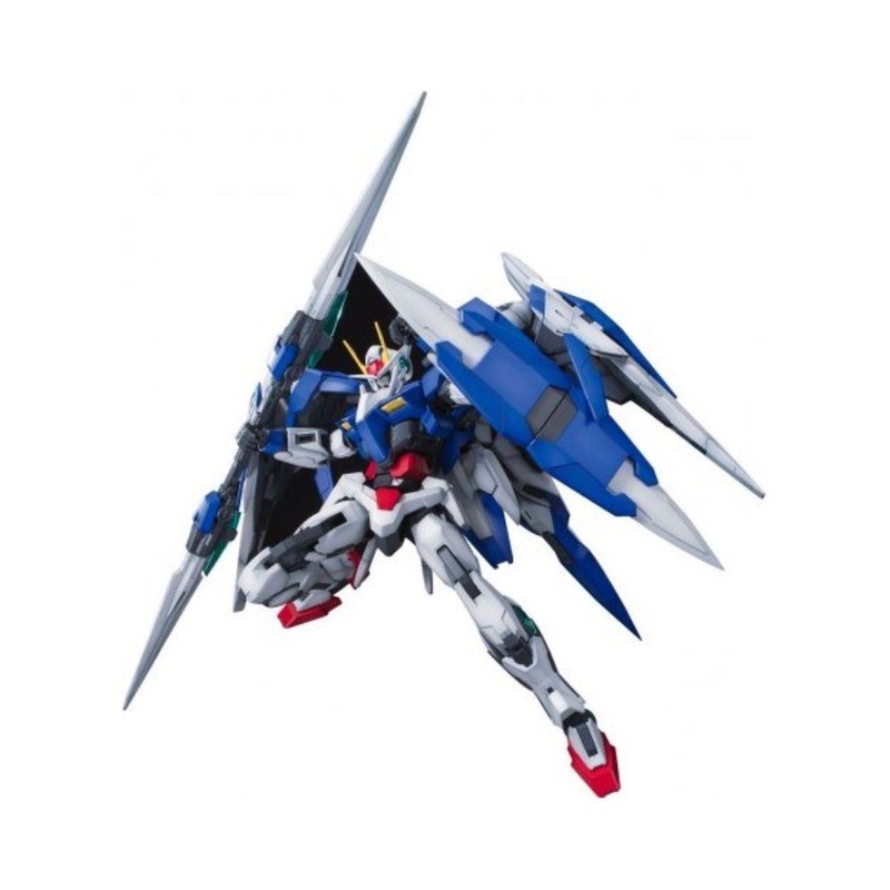 1/100 MG 00 Raiser