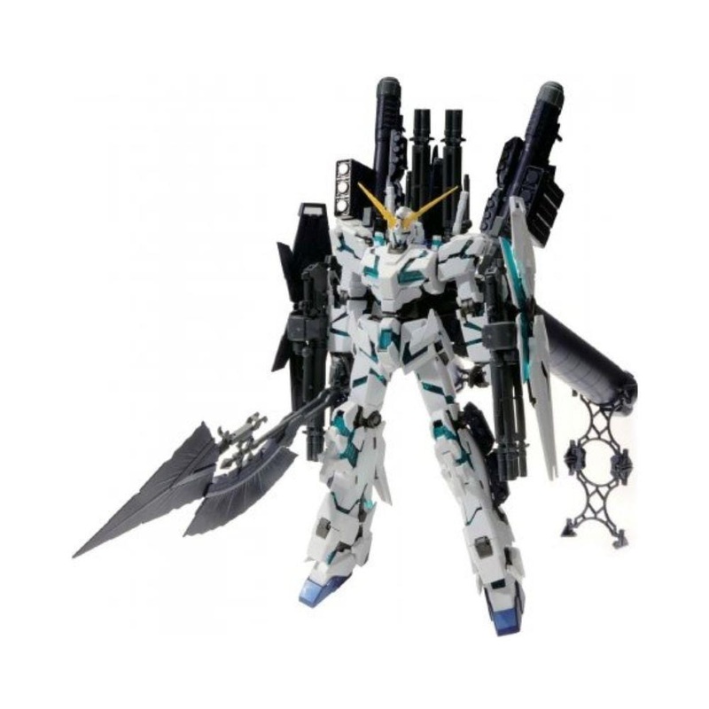1/100 MG Full Armor Unicorn Gundam ver.Ka