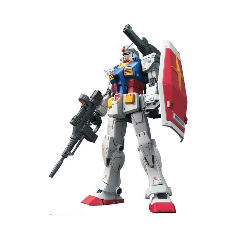 1/144 HG Gundam The Origin #26 RX-78-2 Gundam (Gundam The Origin ver.)