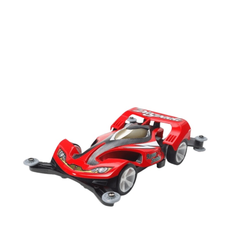1/32 Fully Cowled Mini 4WD #43 Diospada Premium (AR Chassis) By Tamiya