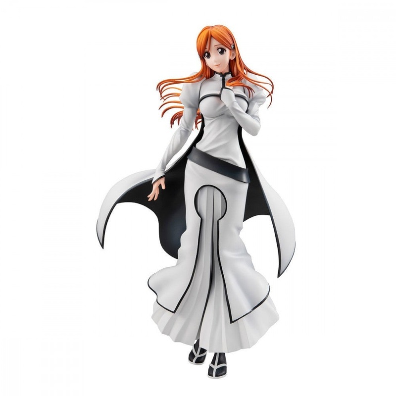 Bleach Gals Series Orihime Inoue
