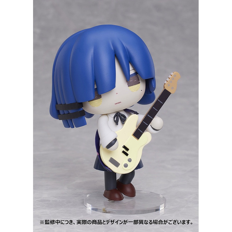 Bocchi the Rock! – Ryo Yamada Chibi Figure