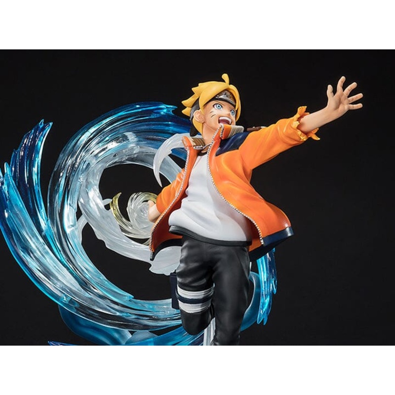 Boruto Naruto Next Generations FiguartsZERO Boruto Uzumaki (Kizuna Relation)