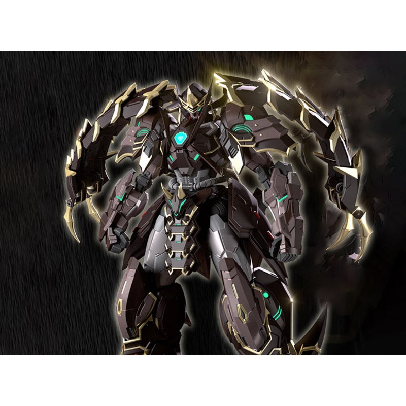 CangDao CD-05 Vague Shadow Figure