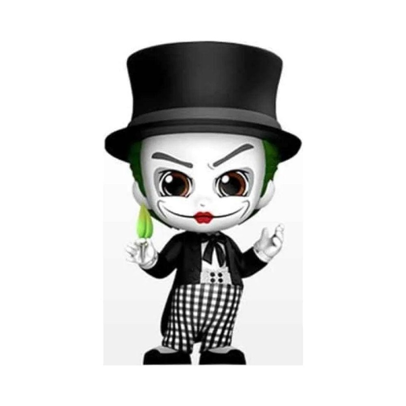 Cosbaby – Joker (Mime Version)