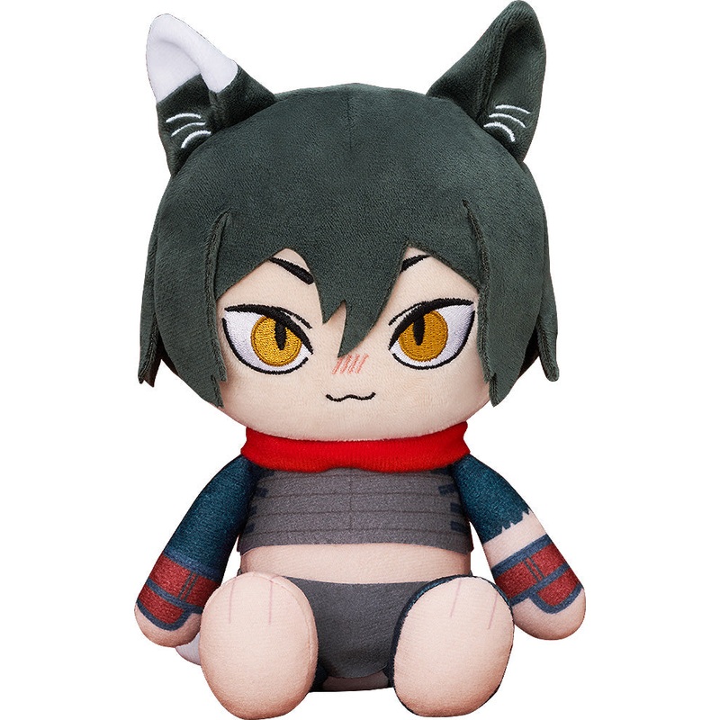 Delicious in Dungeon Plushie Izutsumi