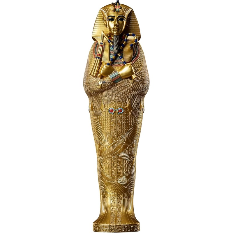 Freeing figma Table Museum: Tutankhamun DX Ver. Action Figure (Japanese Import)