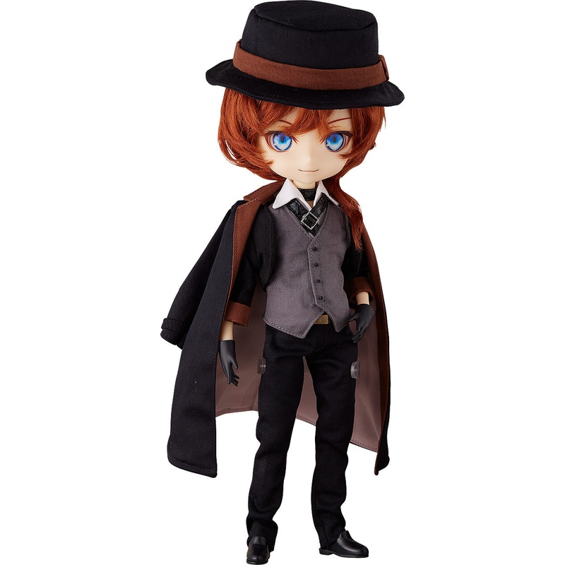 Harmonia humming “Bungo Stray Dogs” Nakahara Chuya