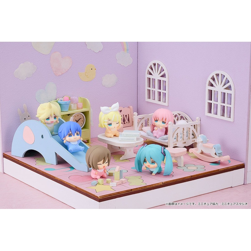 Hatsune Miku – Akatans Piapro Characters Figures