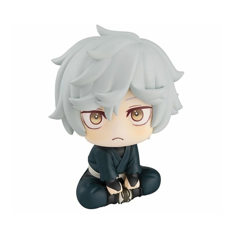 Hell’s Paradise Jigokuraku Gabimaru Look Up Action Figure