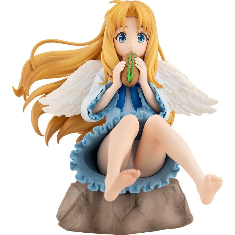 KDcolle The Rising of the Shield Hero Filo 1/7 Complete Figure