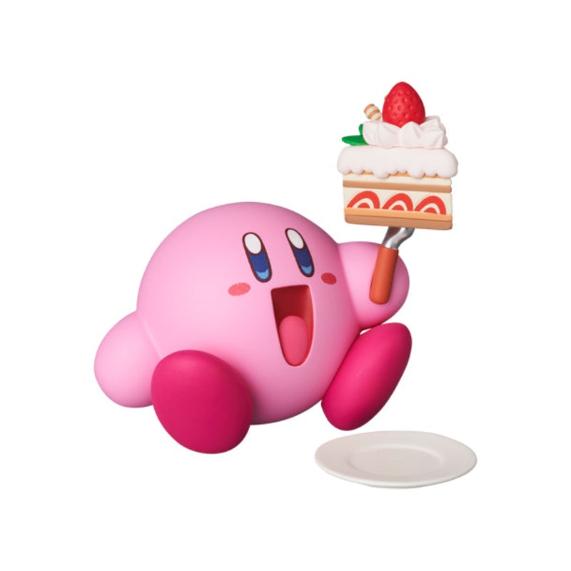 Kirby – UDF “Kirby: Squeak Squad” Figure