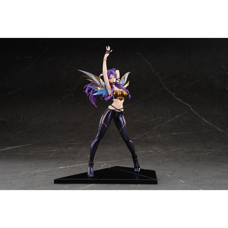 League of Legends K/DA Kai’Sa 1/7 Complete Figure