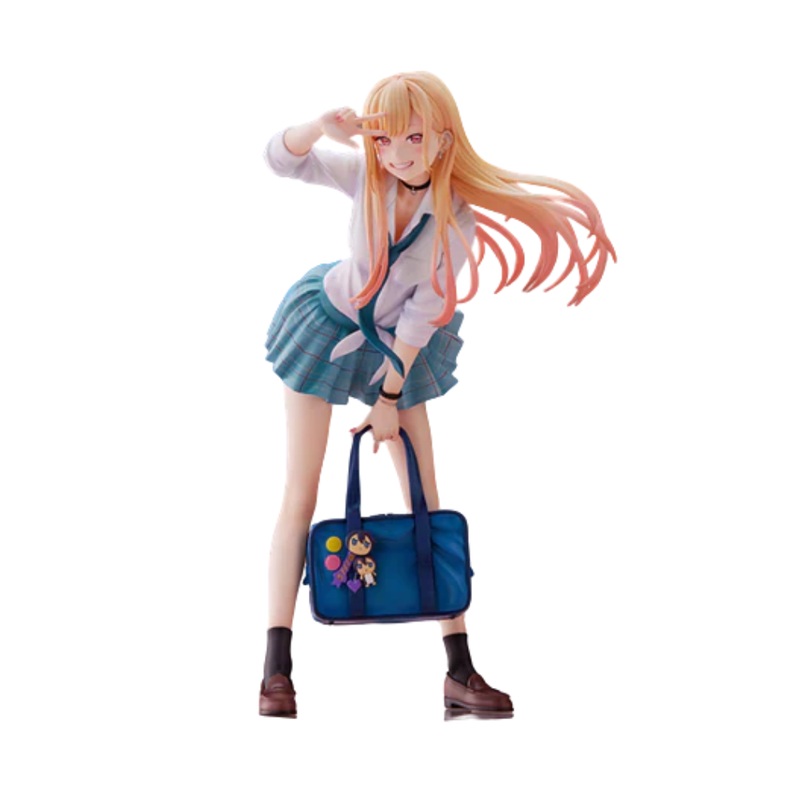My Dress Up Darling Marin Kitagawa 1/7scale figure by ANIPLEX