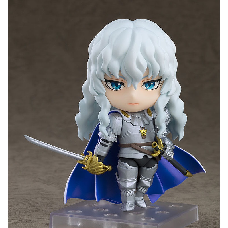 Nendoroid Berserk Griffith