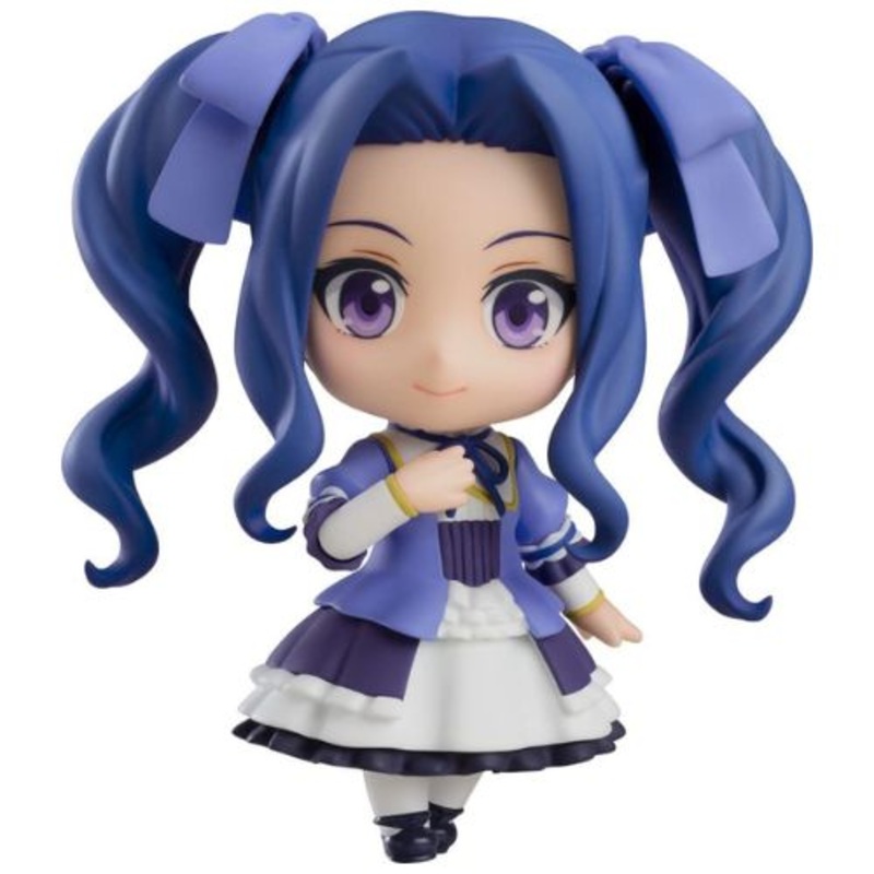 Nendoroid The Rising of the Shield Hero Season 2 Melty