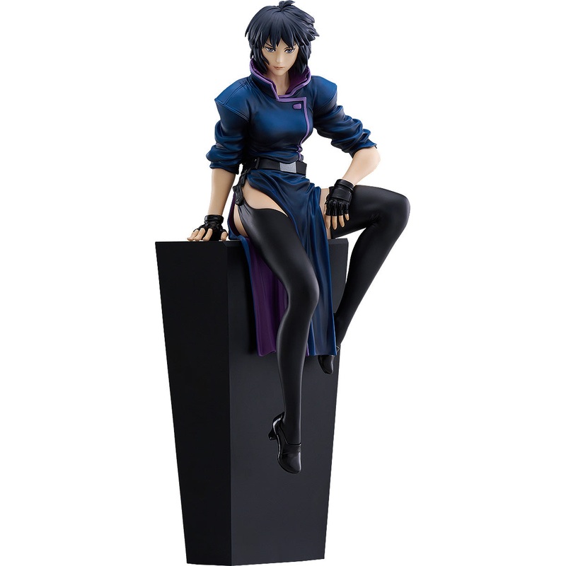 POP UP PARADE “Ghost in the Shell (1995)” Kusanagi Motoko 1995 Ver. L Size