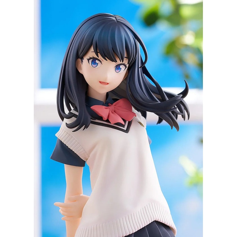 POP UP PARADE Gridman Universe Rikka Takarada L size