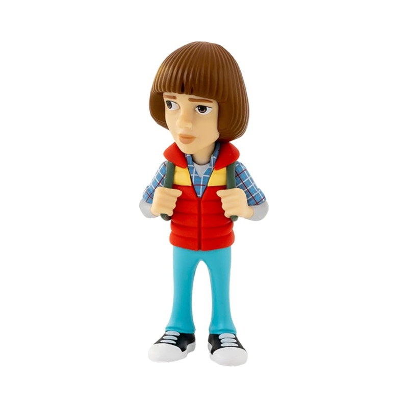 STRANGER THINGS WILL FIGURE 12 Inch By MINIX
