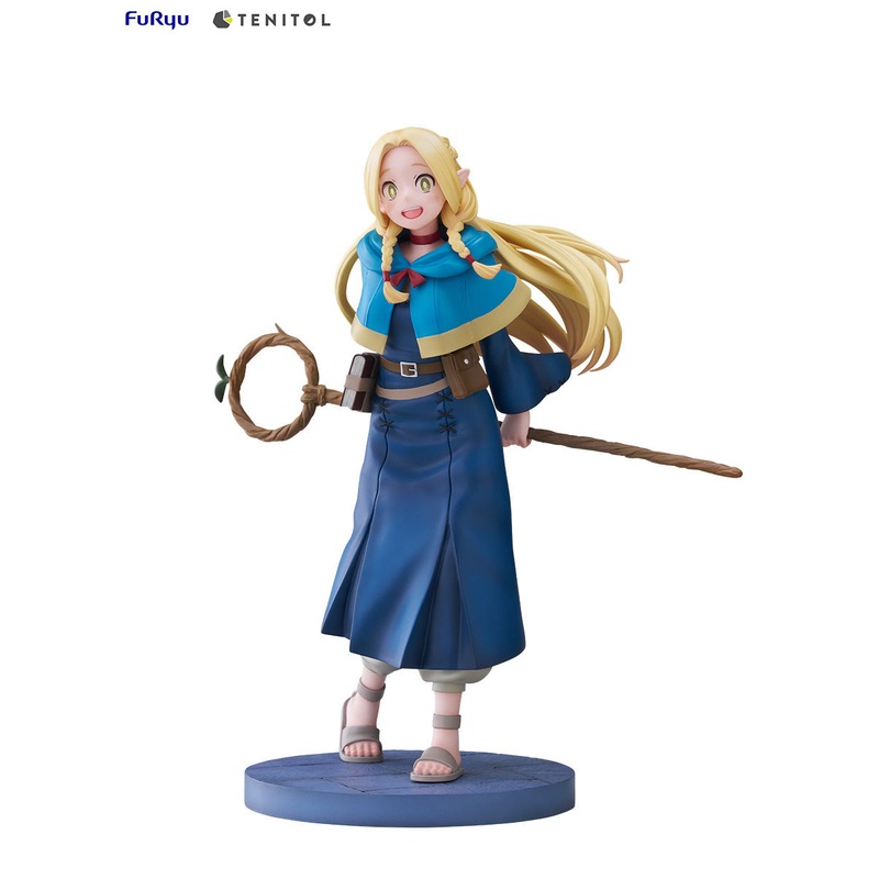 TENITOL “Delicious in Dungeon” Marcille