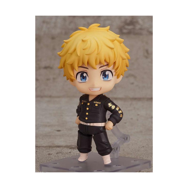 Tokyo Revengers – Takemichi Hanagaki Nendoroid Figurine