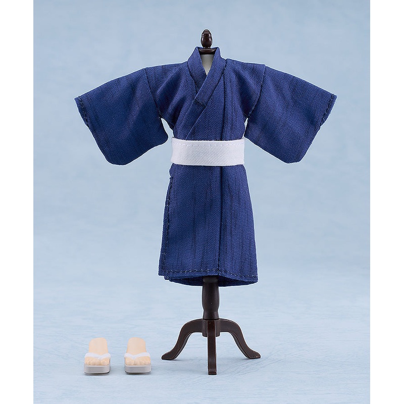 Touken Ranbu Series – Nendoroid Doll Outfit Set: Mikazuki Munechika  – Casual Outfit Ver.