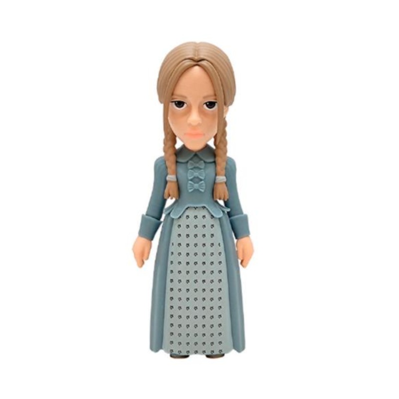 WEDNESDAY – GOODY ADAMS FIGURE 12 Inch By MINIX