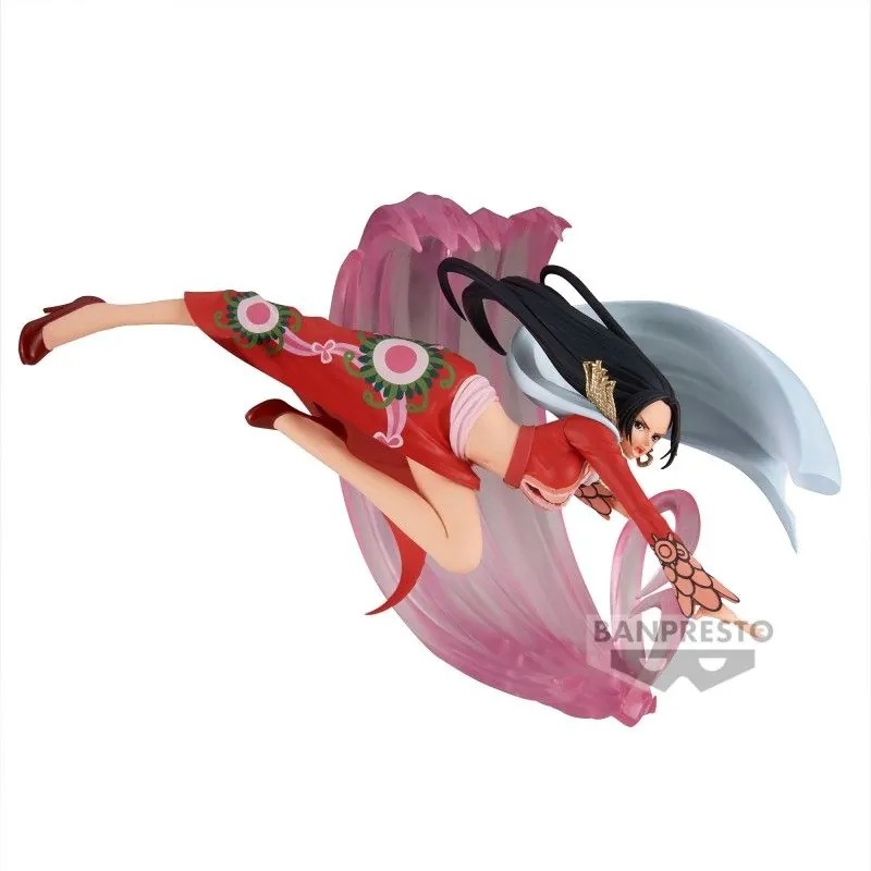 17018 – one piece – battle record collection – boa hancock Figurine