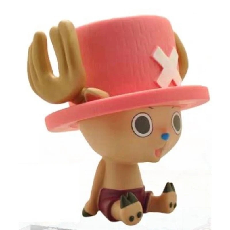 One Piece: Chibi Chopper Coin Bank Figurine