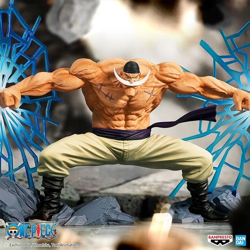 One Piece – Edward Newgate DXF Special Figurine