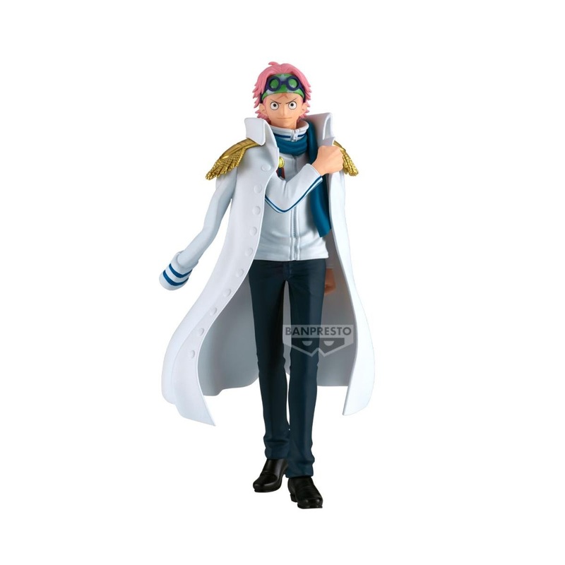 ONE PIECE – Koby The Shukko 16cm