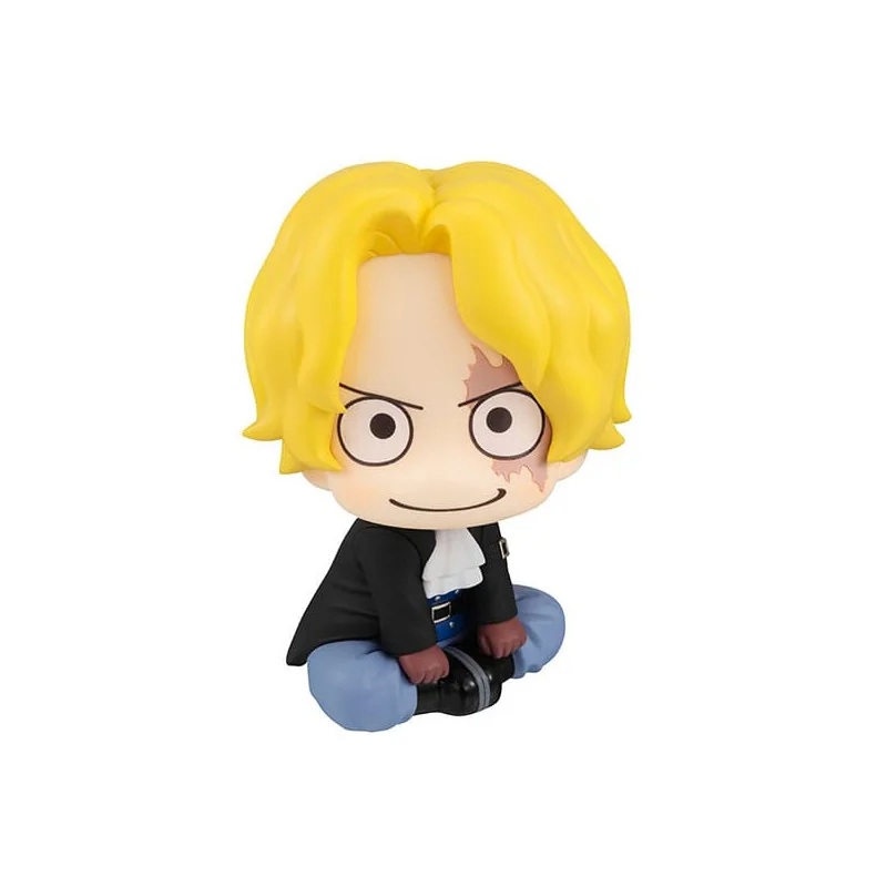 One Piece – Look Up Sabo11 cm Figurine