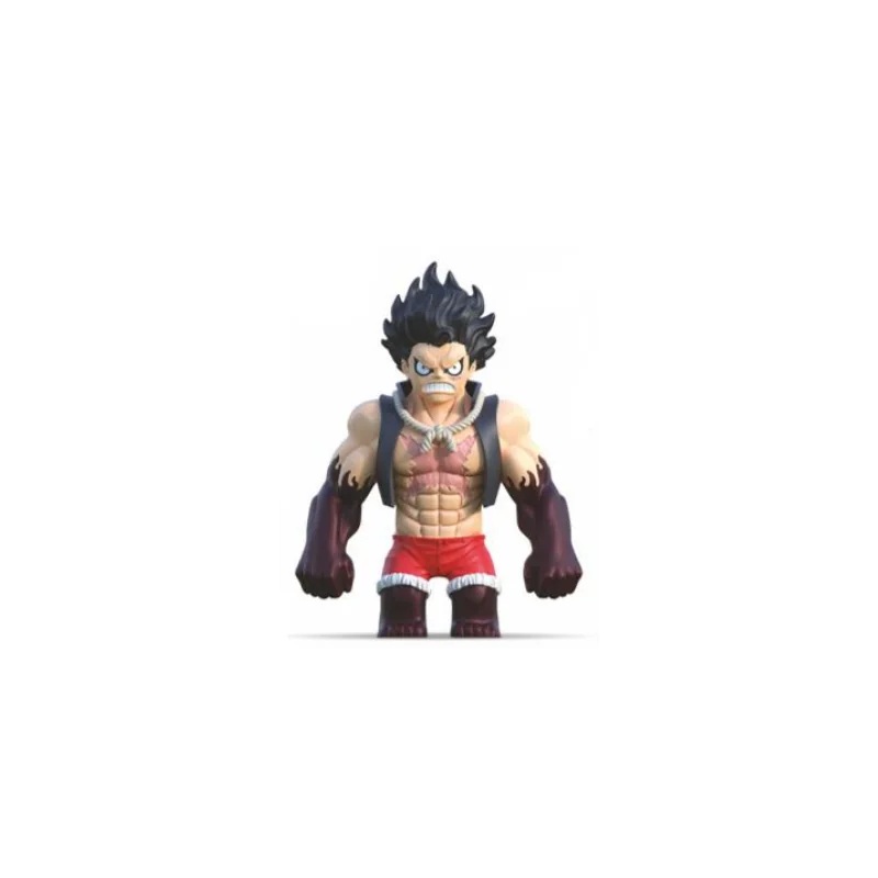 ONE PIECE – Luffy “Snakeman” – Elastikorps figure 23cm Figurine