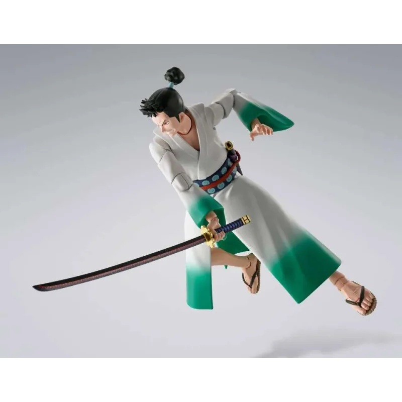 One Piece – Monsters figure : Ryuma S.H Figuarts Figurine