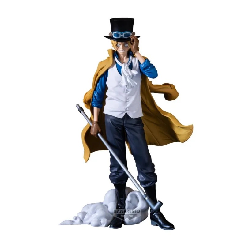 ONE PIECE – Sabo – Premium The Anime Figure 30cm Figurine