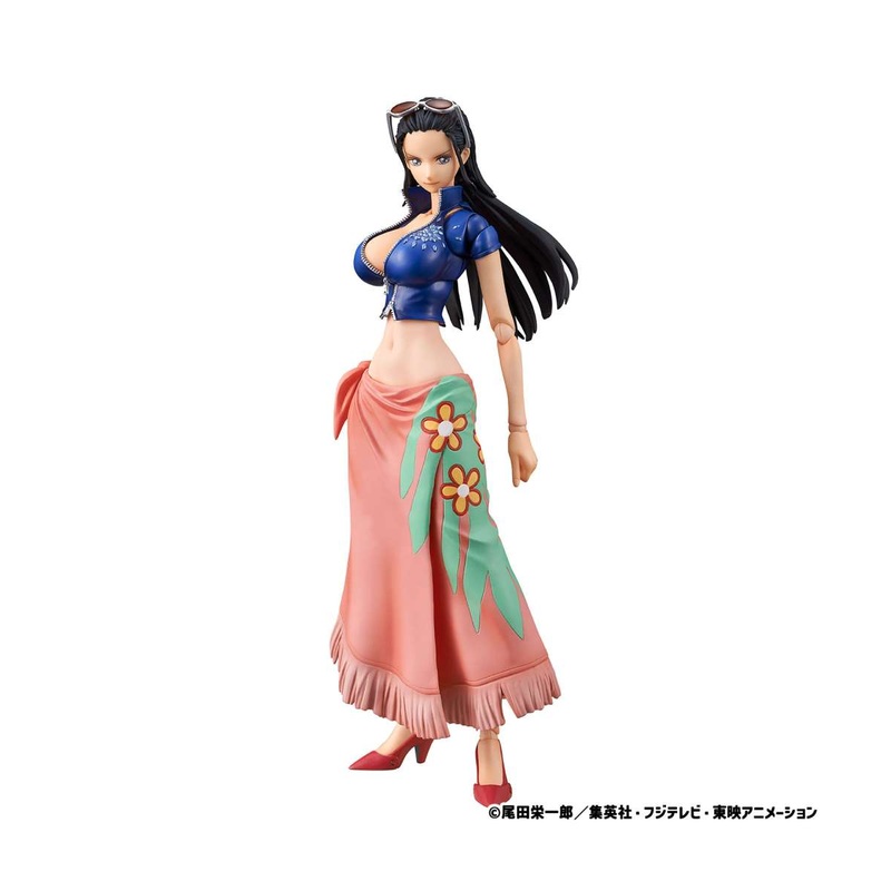 One Piece – Variable Action Heroes Nico Robin figure 18 cm