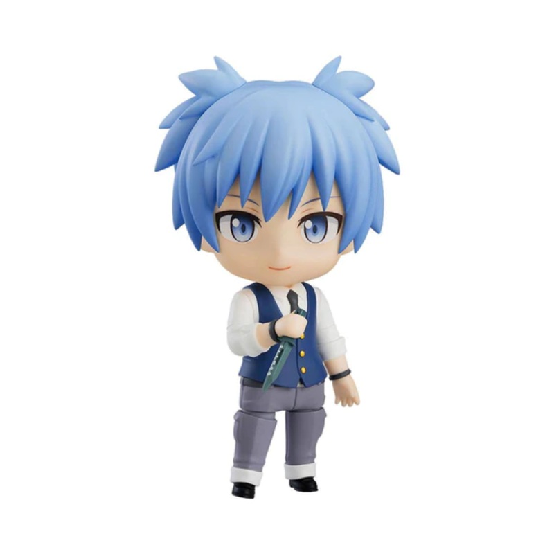 Assassination Classroom Nagisa Shiota Nendoroid Action Figure