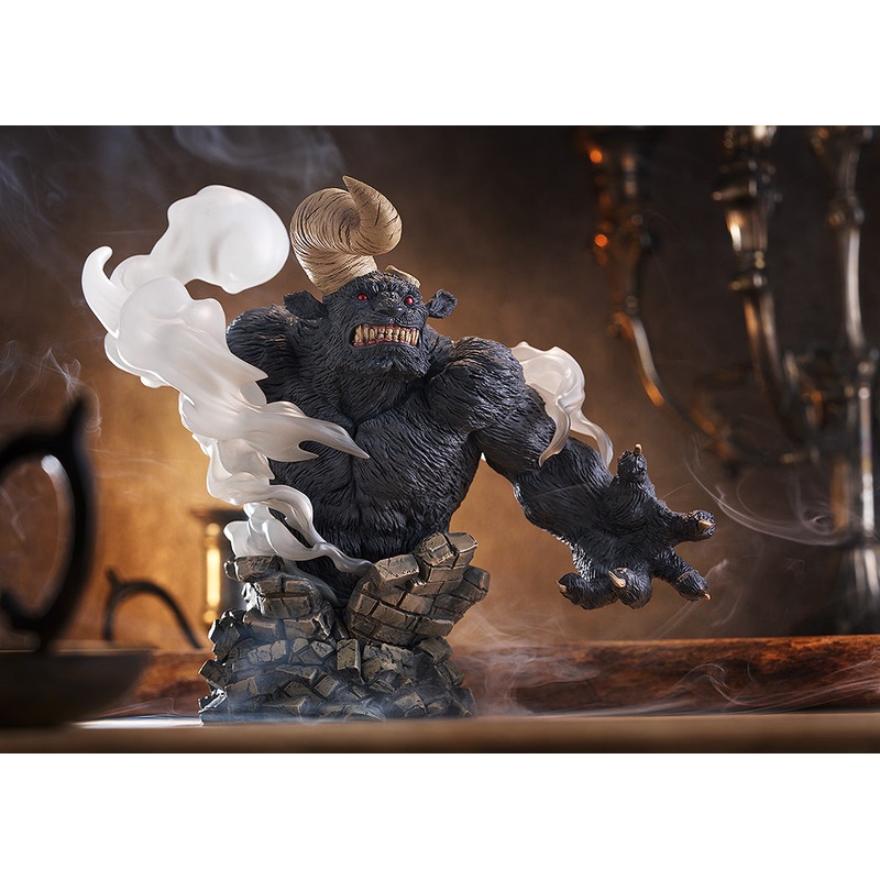 Berserk – Zodd Bust